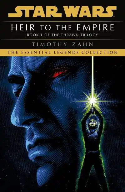 Buy Online Heir To the Empire
