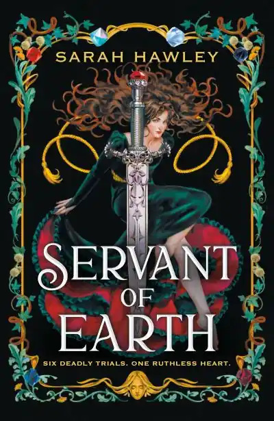 Fresh Stock Servant of Earth
