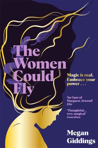 Limited Offer The Women Could Fly