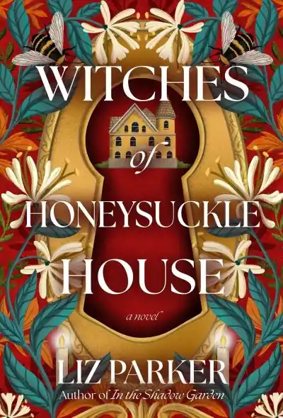 Cheap Witches of Honeysuckle House