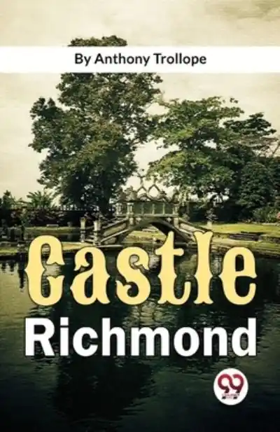 Castle Richmond Weekend Sale
