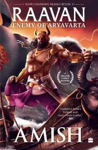 Premium Raavan