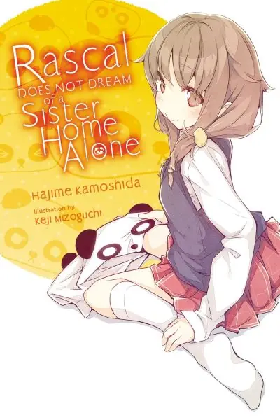 Rascal Does Not Dream of Orusuban Imouto New Arrival