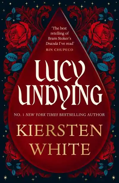 Lucy Undying Limited Offer