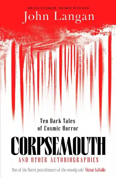 Money Back Guarantee Corpsemouth and Other Autobiographies
