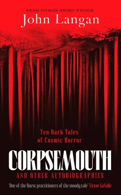 Direct From Manufacturer Corpsemouth and Other Autobiographies