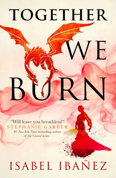 Together We Burn Last Chance