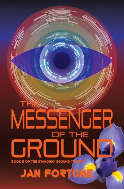 Original The Messenger of the Ground