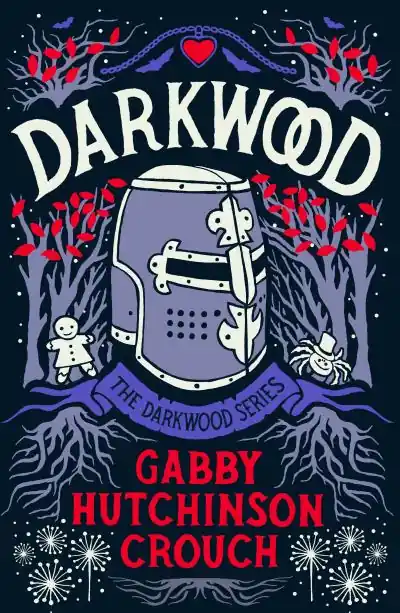 Darkwood Handmade