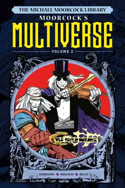 The Multiverse. Volume 2 Weekend Sale