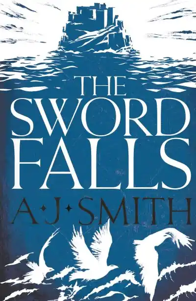 The Sword Falls Free Delivery