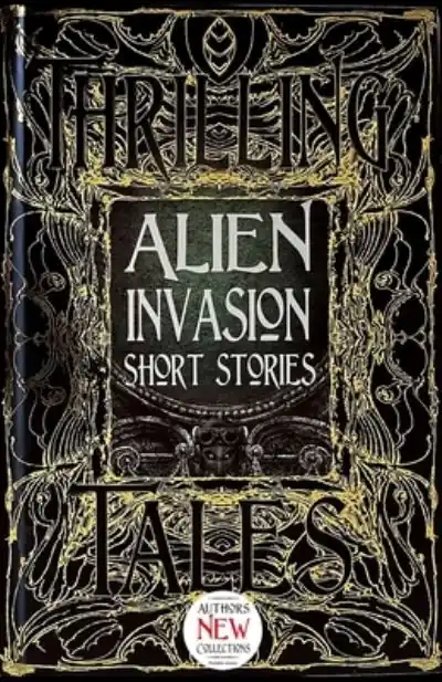 Alien Invasion While Supplies Last