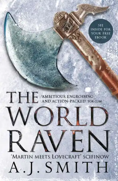 The World Raven Certified
