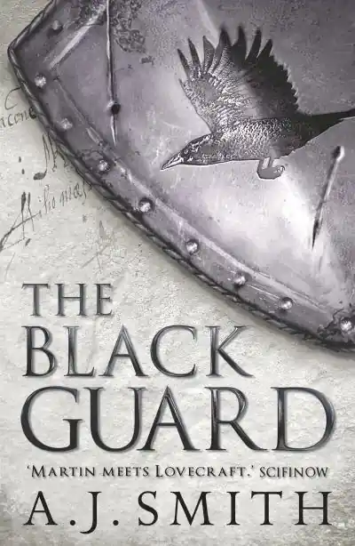 The Black Guard Time-Limited