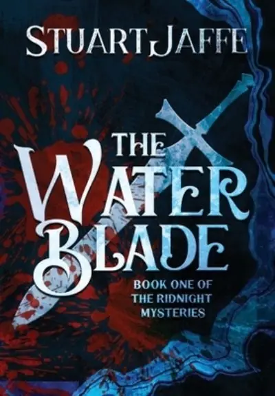 The Water Blade Exclusive Offer