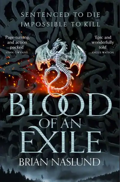 Bargain Blood of an Exile