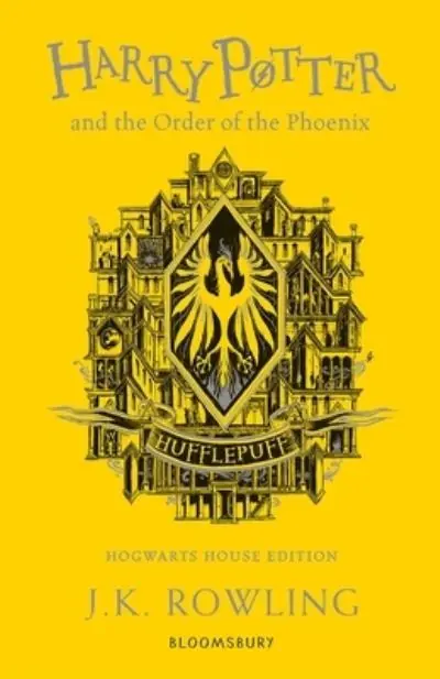 Harry Potter and the Order of the Phoenix Low Price
