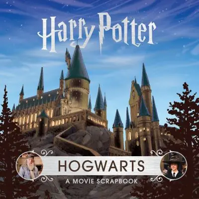 Modern Hogwarts