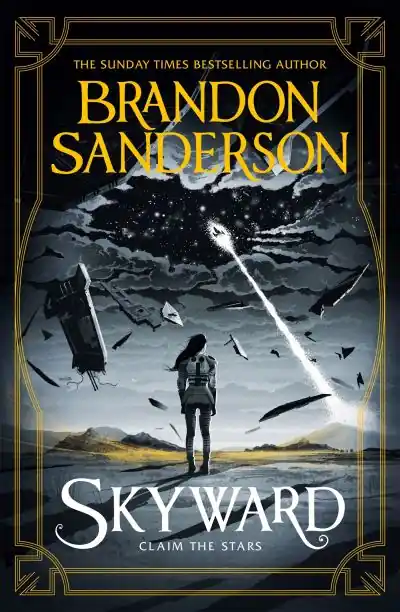Flash Sale Skyward