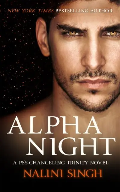 Buy Today Alpha Night