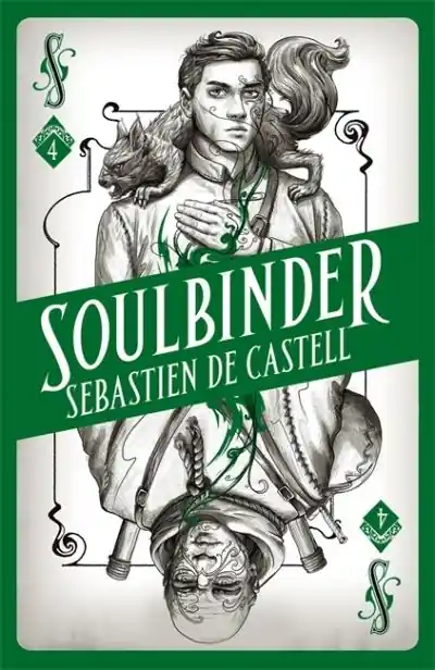Special Discount Soulbinder