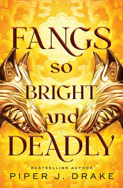 Exclusive Offer Fangs So Bright & Deadly