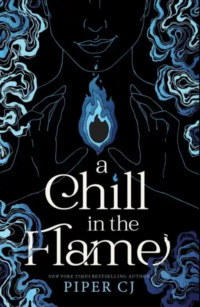 A Chill in the Flame High Quality