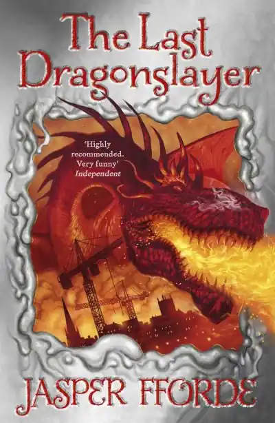 The Last Dragonslayer Special Discount