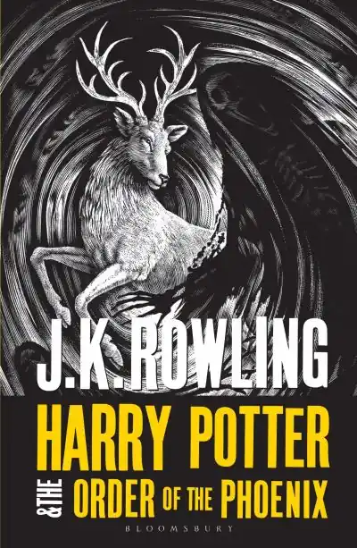Harry Potter and the Order of the Phoenix Direct From Manufacturer