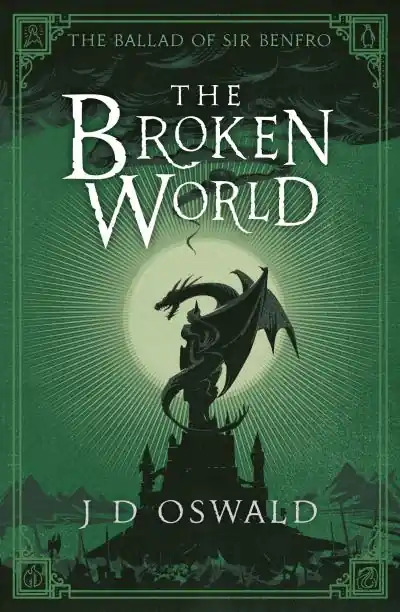 Direct From Factory The Broken World