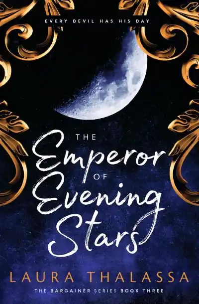 The Emperor of Evening Stars Secure Checkout