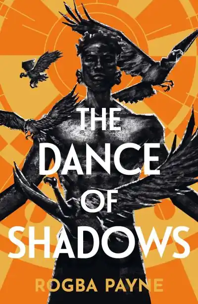 Special Discount The Dance of Shadows
