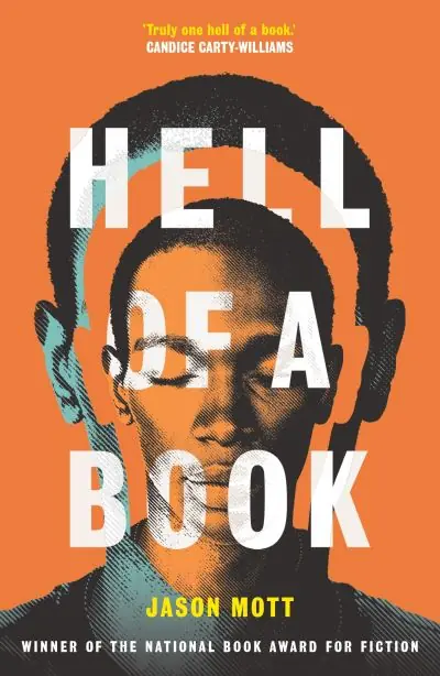 Hell of a Book Fan Favorite