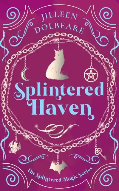 Splintered Haven Seasonal Sale