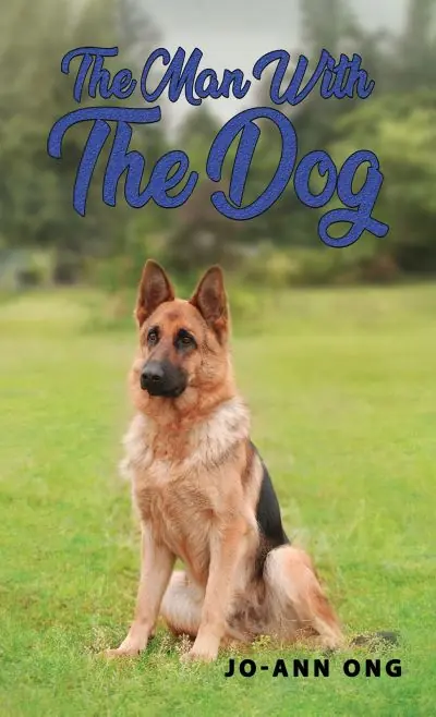 Exclusive Offer The Man With the Dog