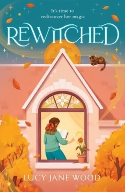 Rewitched Order Now