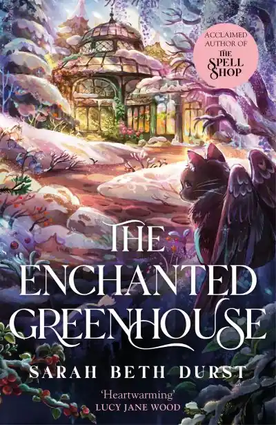 The Enchanted Greenhouse No Minimum Order