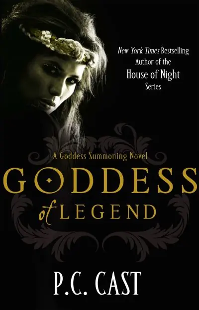 Next Day Delivery Goddess of Legend