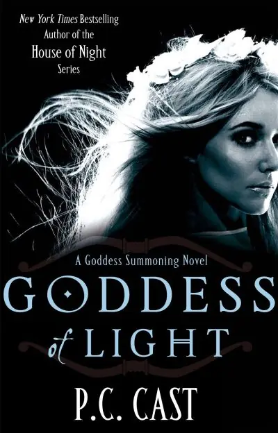 Worldwide Shipping Goddess of Light