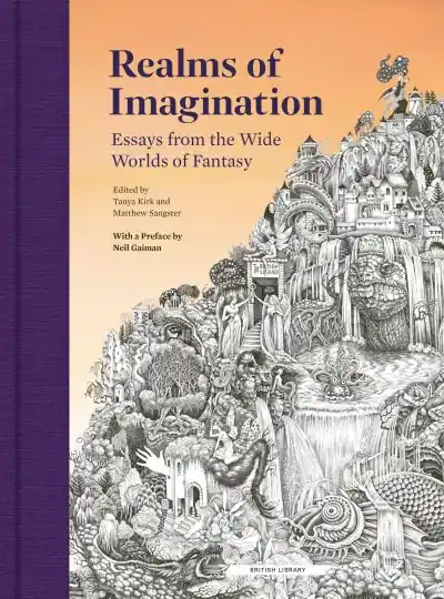 Factory Price Realms of Imagination