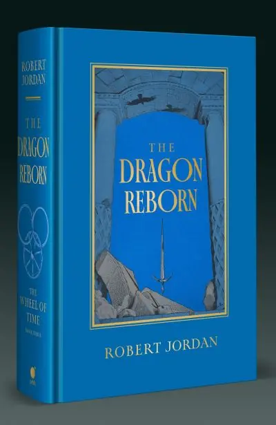Flash Sale The Dragon Reborn