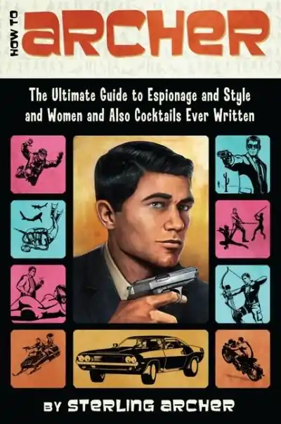 Viral How To Archer