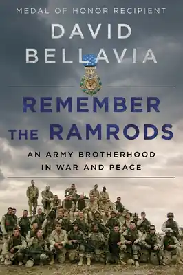 Secure Checkout Remember the Ramrods: An Army Brotherhood in War and Peace (Paperback)