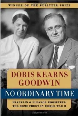 Direct From Manufacturer No Ordinary Time: Franklin and Eleanor Roosevelt: The Home Front in World War II (Paperback)