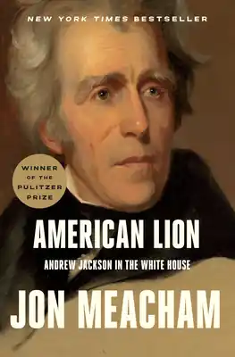 Same Day Shipping American Lion: Andrew Jackson in the White House (Paperback)