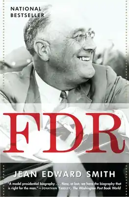 Handmade FDR (Paperback)