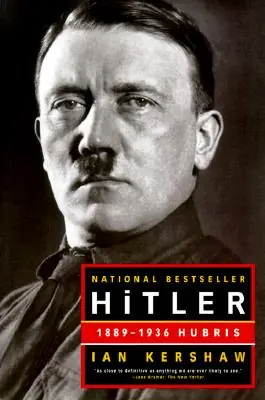 Hitler: 1889-1936 Hubris (Paperback) Shop Now