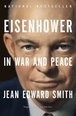 Cheap Eisenhower in War and Peace (Paperback)