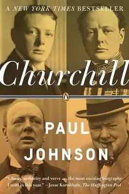 Wholesale Churchill (Paperback)