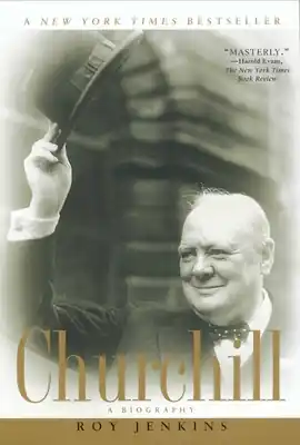 Churchill (Paperback) Editor’s Pick
